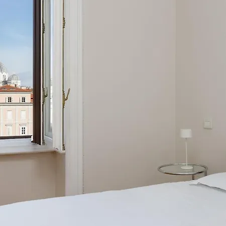 Centro I Amazing View 的里雅斯特