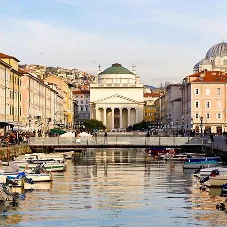 Centro I Amazing View *