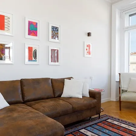 Centro I Amazing View Trieste