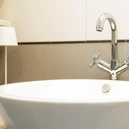 Apartamento Centro I Amazing View *