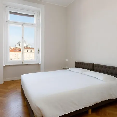 Centro I Amazing View Trieste