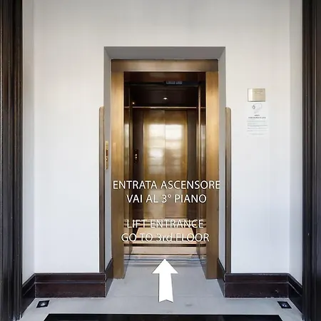 公寓 Centro I Amazing View 的里雅斯特