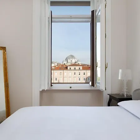 Апартаменты Centro I Amazing View