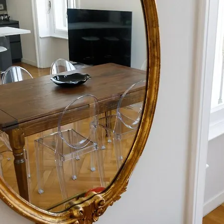 Apartamento Centro I Amazing View *