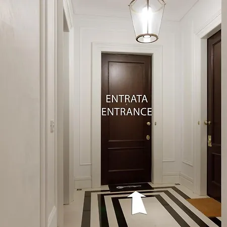 Apartamento Centro I Amazing View Trieste