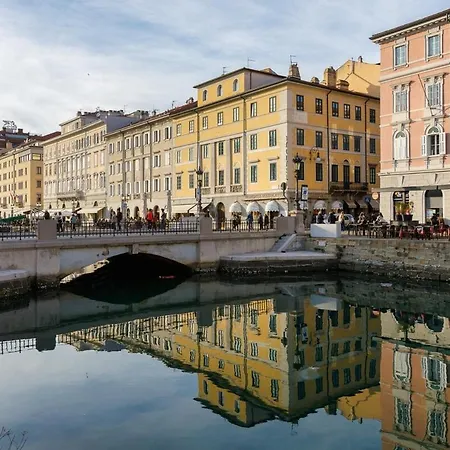 Centro I Amazing View Appartement Trieste