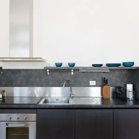 Centro I Amazing View Apartamento *