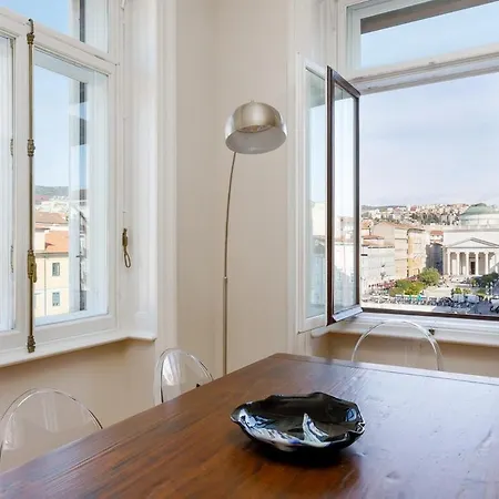 Apartment Centro I Amazing View