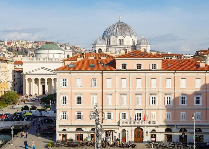 아파트 Centro I Amazing View