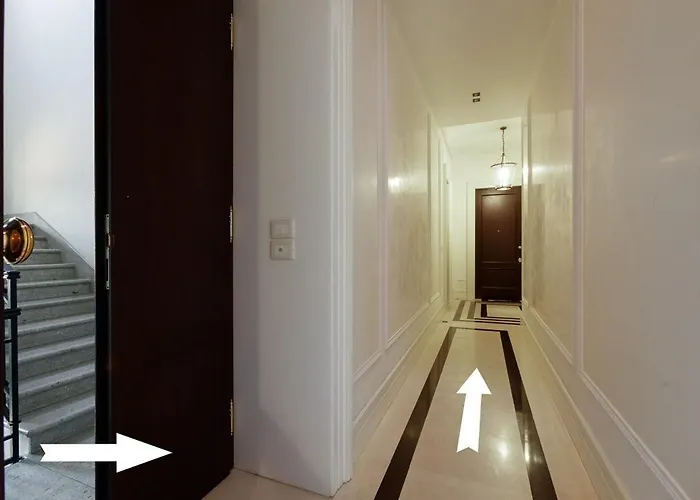 Centro I Amazing View