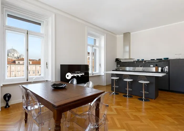 Centro I Amazing View *