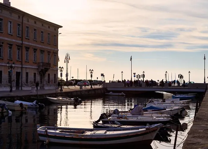 Centro I Amazing View 아파트 *