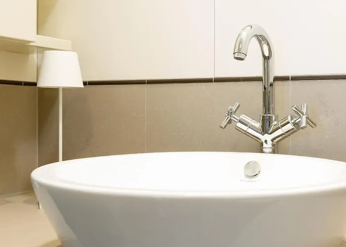 아파트 Centro I Amazing View *