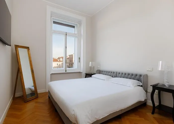 Centro I Amazing View *