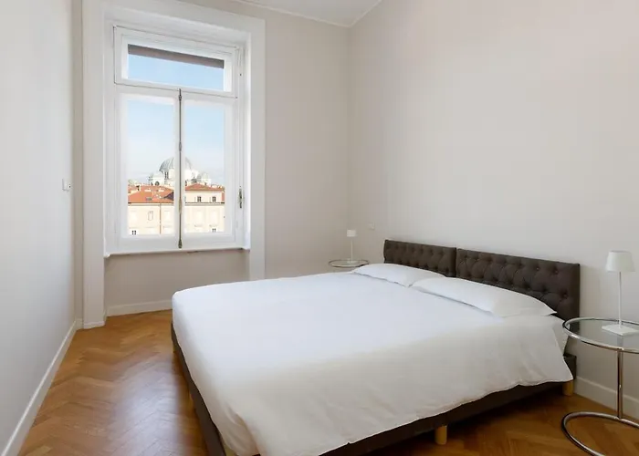 Centro I Amazing View 트리에스테