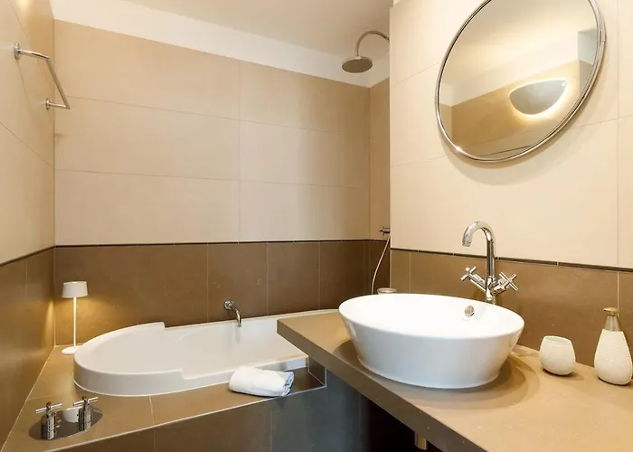 Centro I Amazing View 아파트