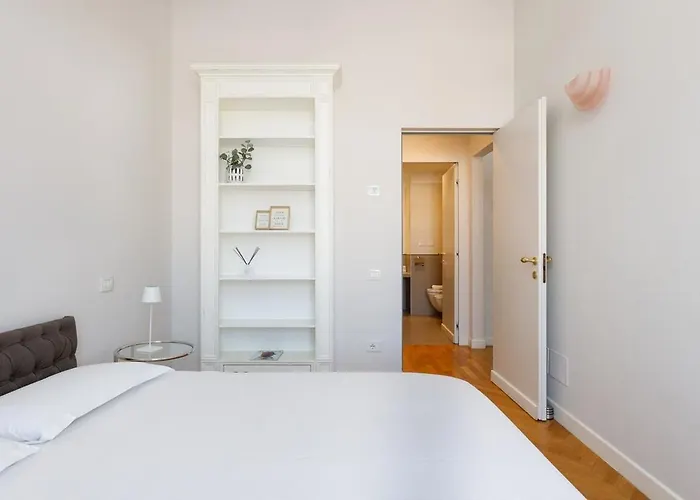 아파트 Centro I Amazing View