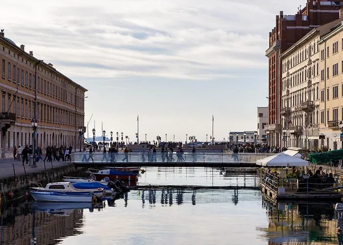 Centro I Amazing View *