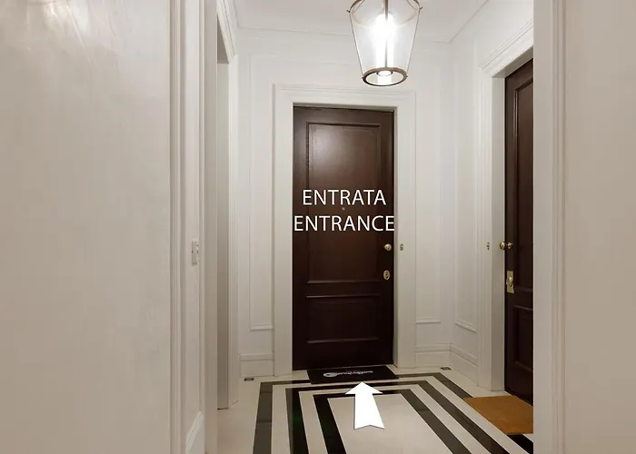 아파트 Centro I Amazing View 트리에스테