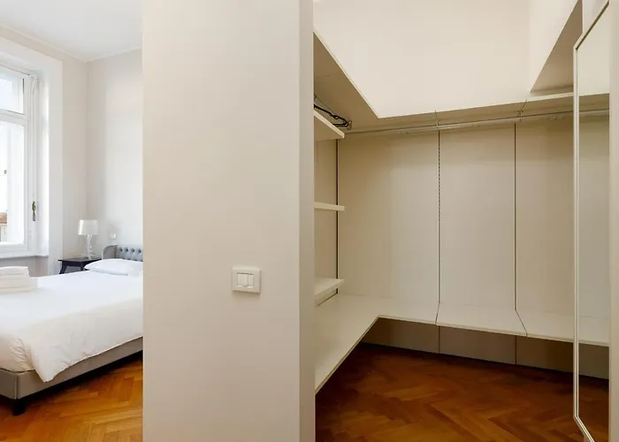 Centro I Amazing View * 트리에스테