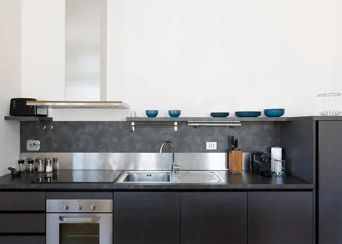 Centro I Amazing View 아파트 *