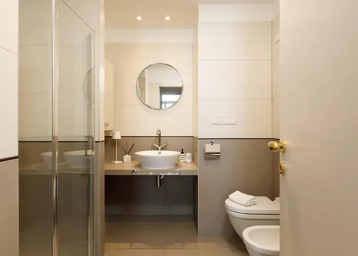 Centro I Amazing View *