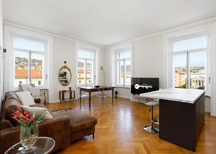 Centro I Amazing View